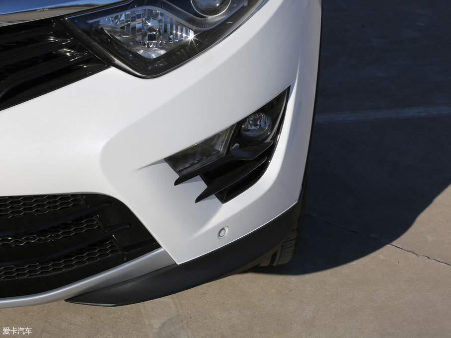 2018��|��DX7 1.5T �ԄӺ��A��