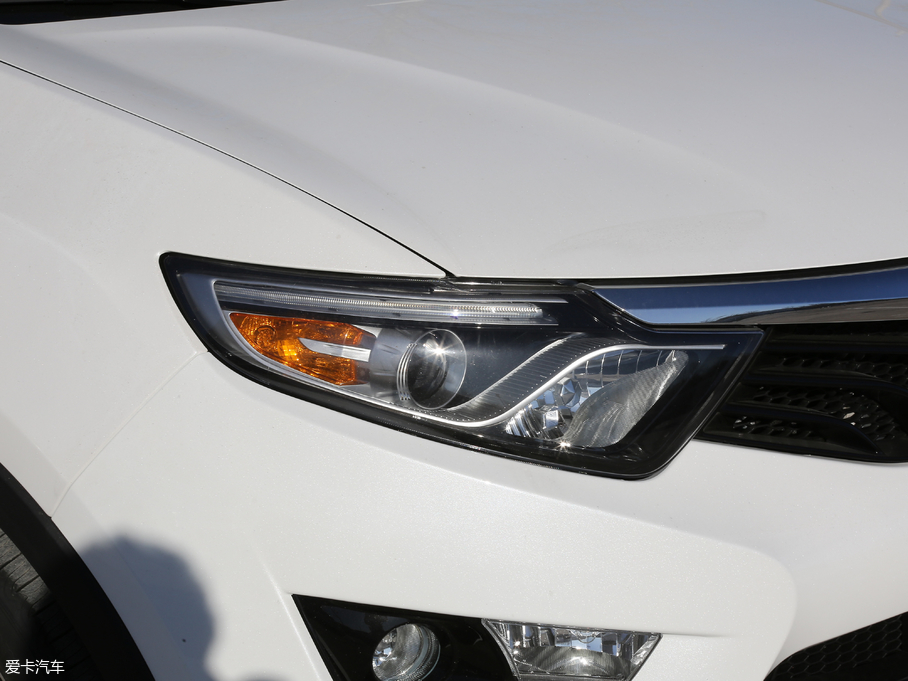 2018��|��DX7 1.5T �ԄӺ��A��