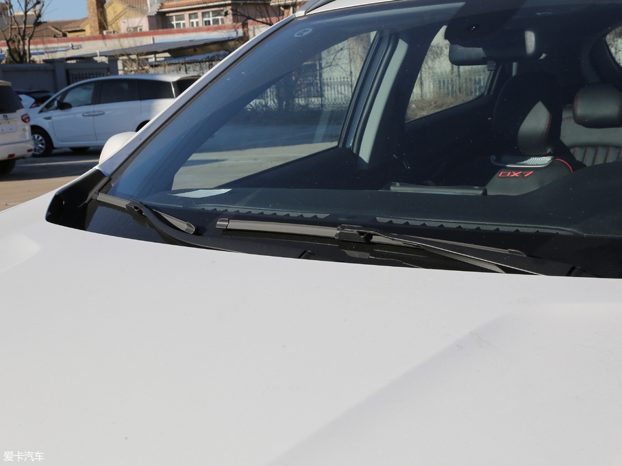 2018��|��DX7 1.5T �ԄӺ��A��