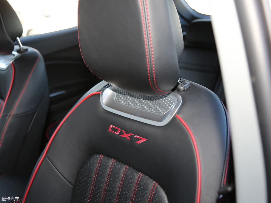 2018|DX7 1.5T Ԅ(dng)A