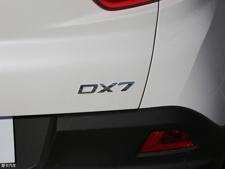 2018|DX7 1.5T Ԅ(dng)F