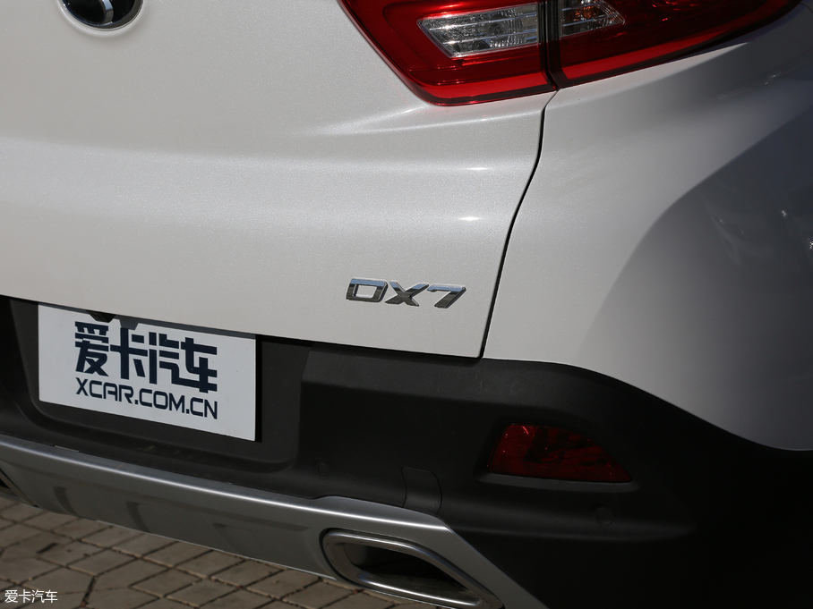2018|DX7 1.5T Ԅ(dng)F