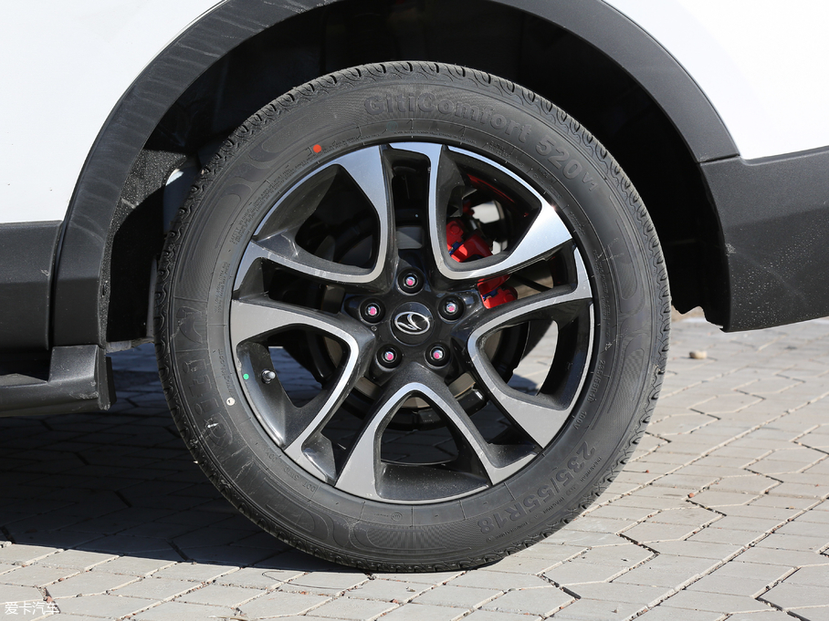 2018|DX7 1.5T Ԅ(dng)F