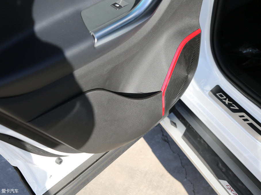 2018|DX7 1.5T Ԅ(dng)F