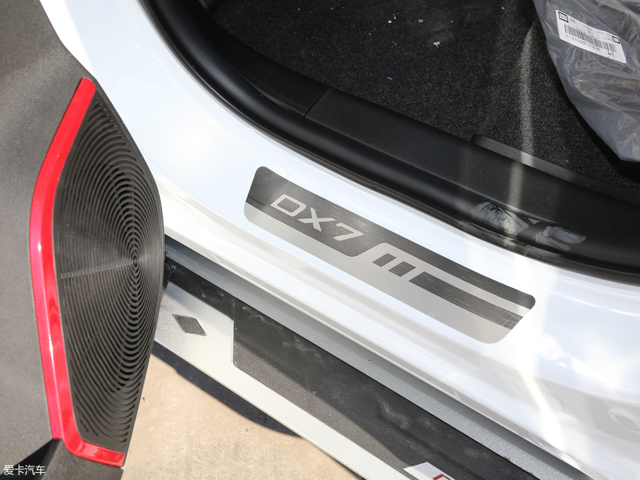 2018|DX7 1.5T Ԅ(dng)F