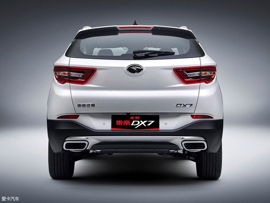 2018��|��DX7 Prime 1.8T DCT��Ş�� ��V