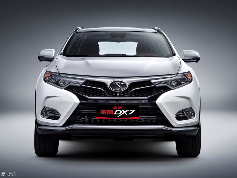 2018|DX7 Prime 1.8T DCTŞ V
