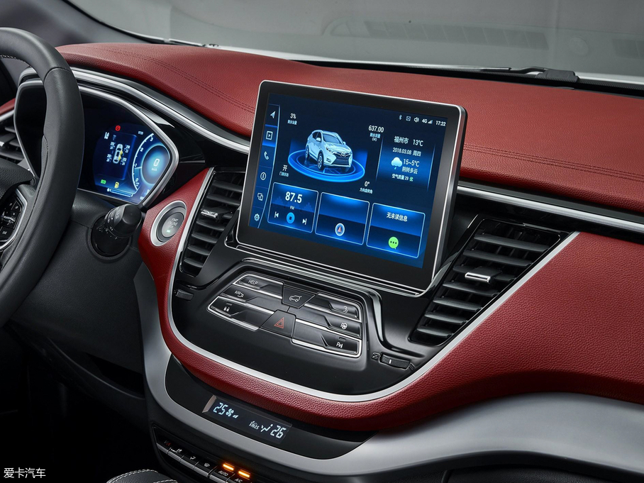 2018|DX7 Prime 1.8T DCTŞ (gu)V