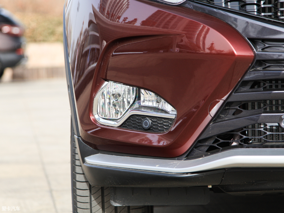 2018|DX7 Prime 1.8T DCTŞ V