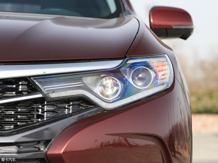 2018|DX7 Prime 1.8T DCTŞ (gu)V