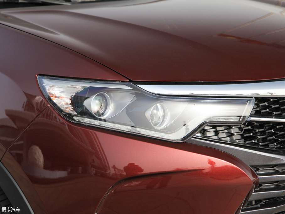 2018|DX7 Prime 1.8T DCTŞ V