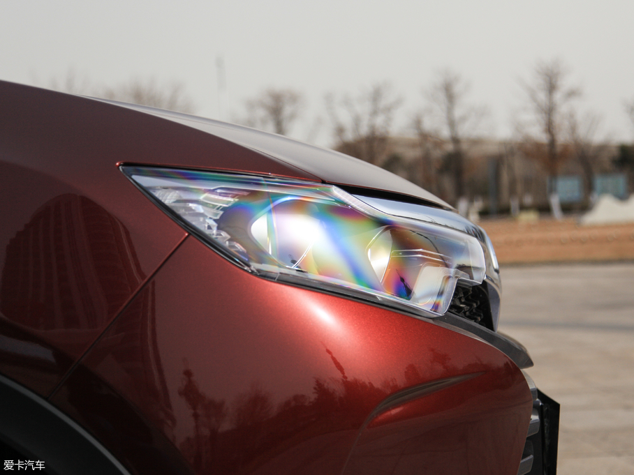 2018|DX7 Prime 1.8T DCTŞ V