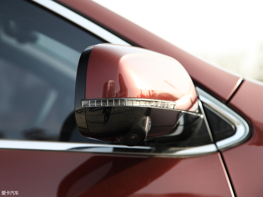 2018|DX7 Prime 1.8T DCTŞ V