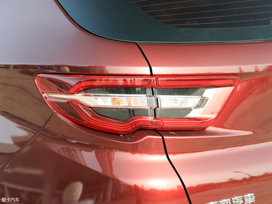 2018|DX7 Prime 1.8T DCTŞ V