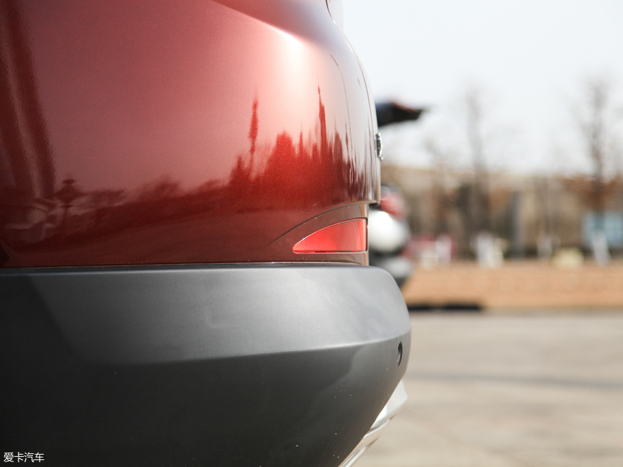 2018|DX7 Prime 1.8T DCTŞ V