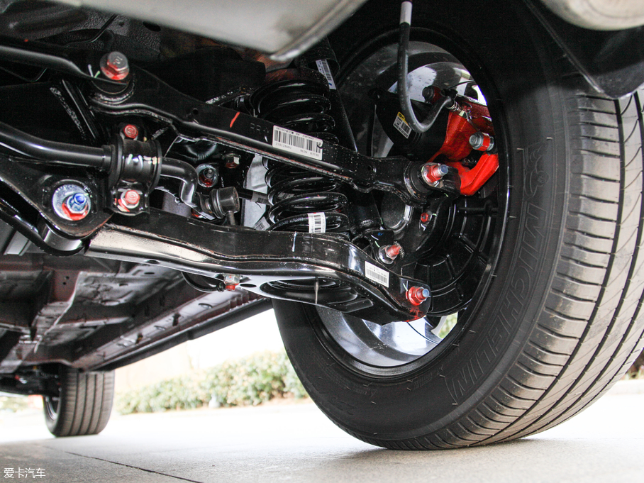 2018|DX7 Prime 1.8T DCTŞ V