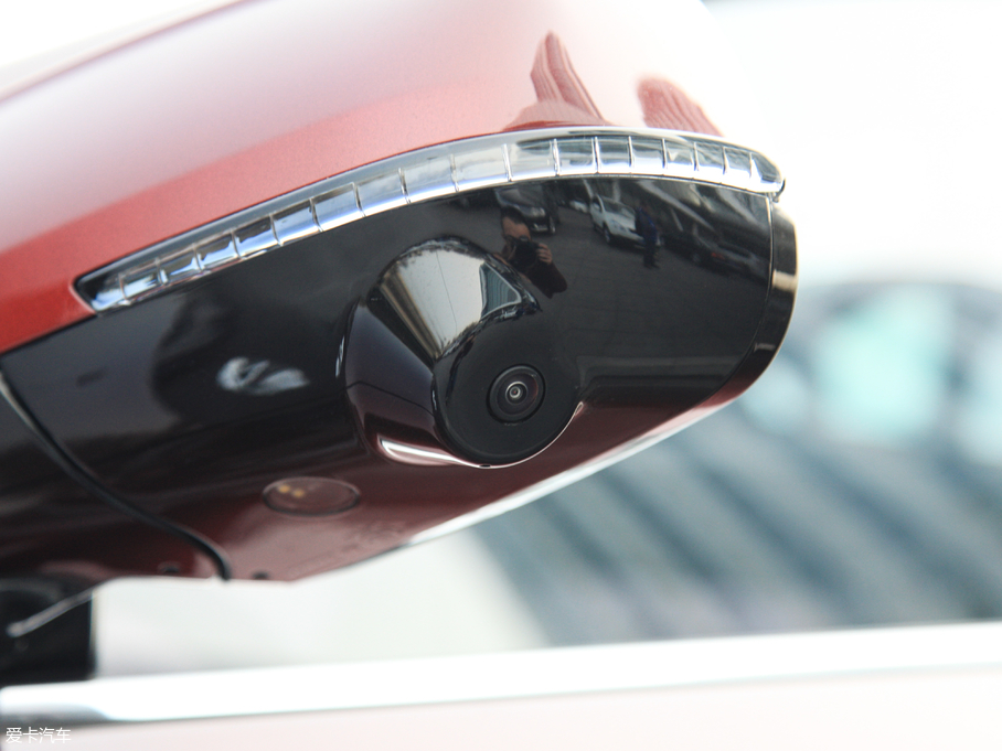 2018|DX7 Prime 1.8T DCTŞ V