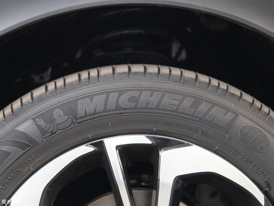 2018|DX7 Prime 1.8T DCTŞ V