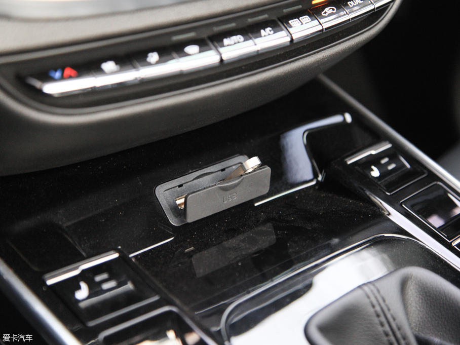 2018|DX7 Prime 1.8T DCTŞ V