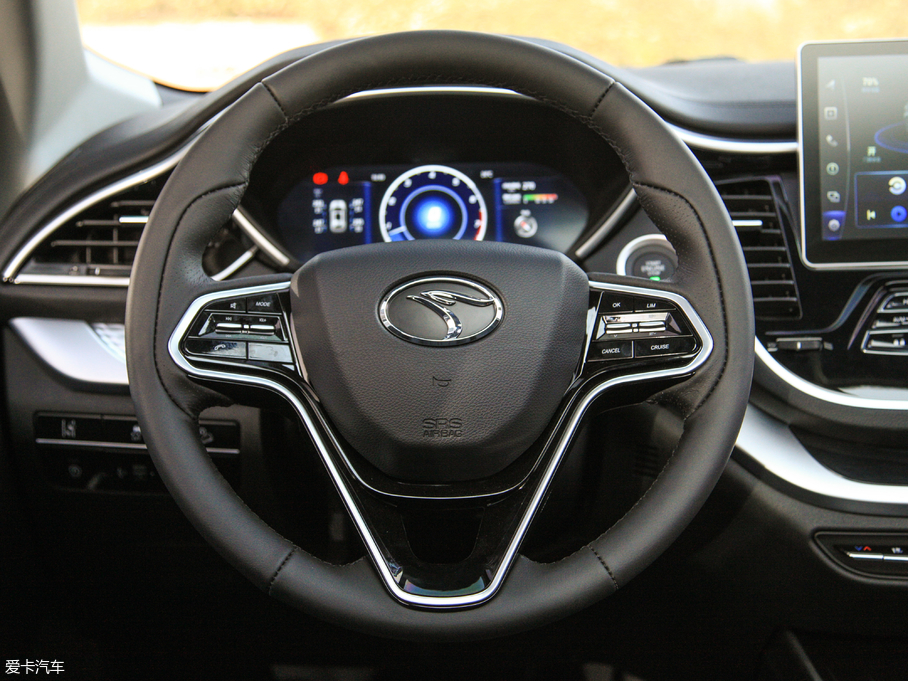 2018|DX7 Prime 1.8T DCTŞ V