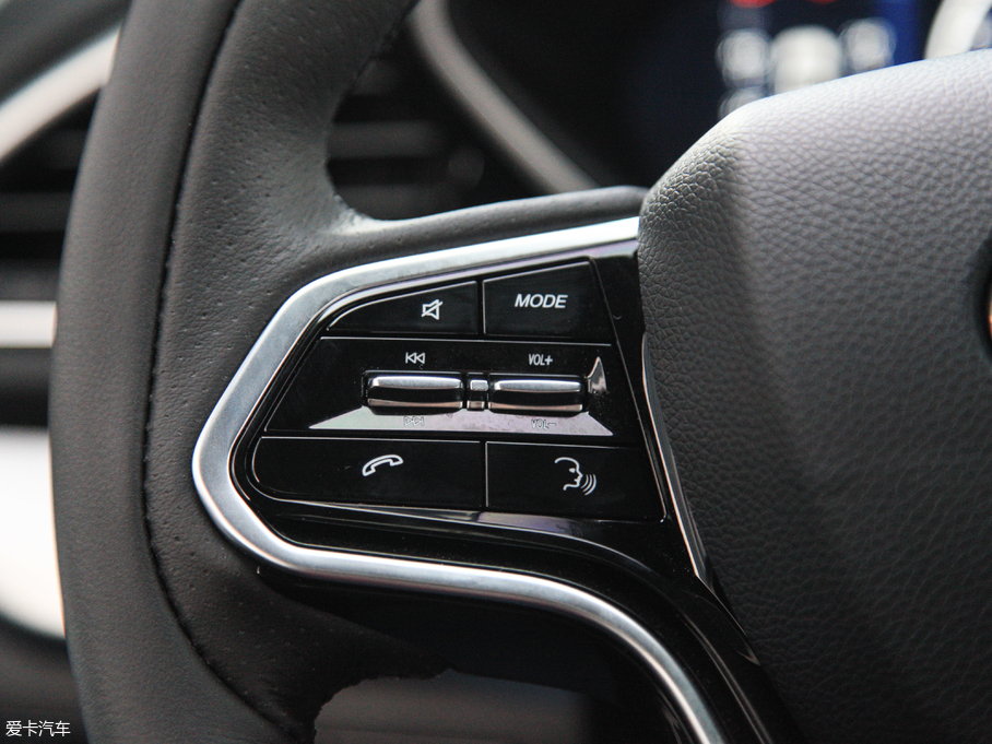 2018|DX7 Prime 1.8T DCTŞ V