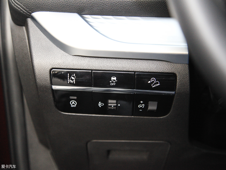 2018|DX7 Prime 1.8T DCTŞ V