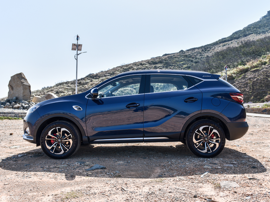 2018��|��DX7 Prime 1.8T DCT��Ş�� ��V