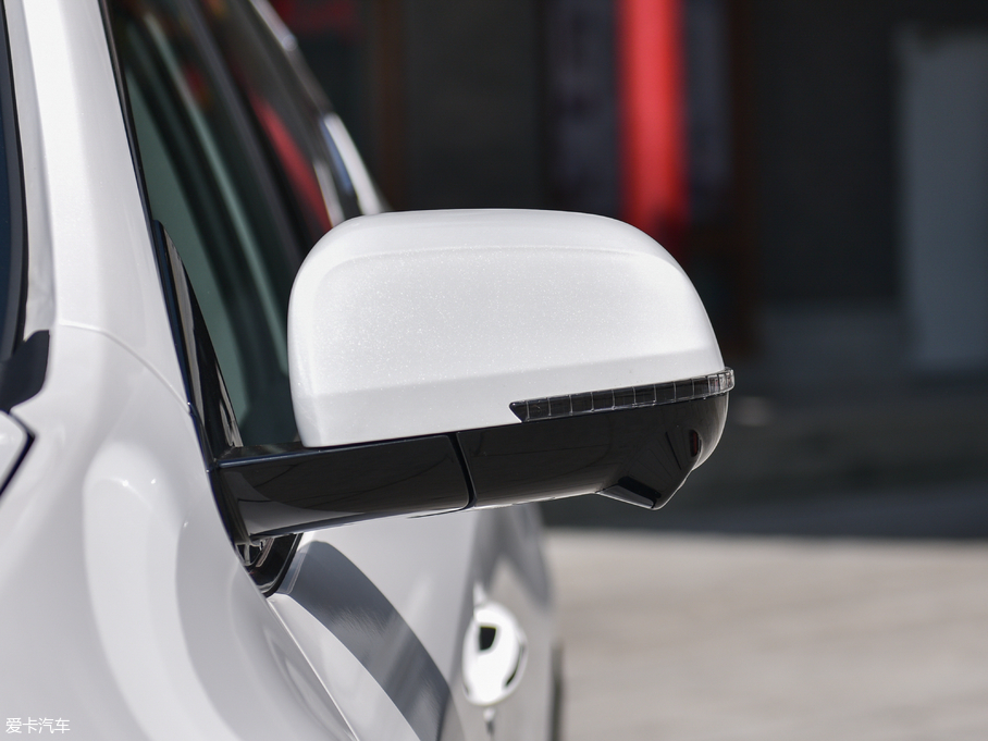 2018|DX7 Prime 1.8T DCTŞ (gu)V