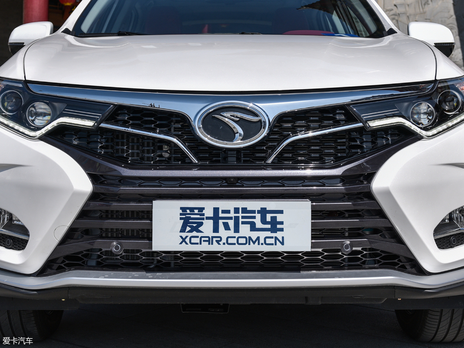 2018|DX7 Prime 1.8T DCTŞ V