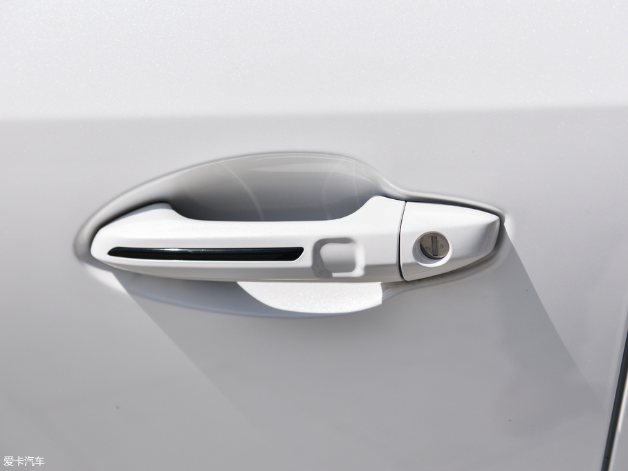 2018|DX7 Prime 1.8T DCTŞ V