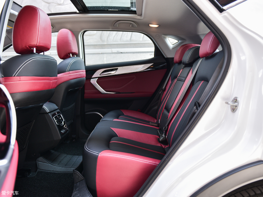 2018|DX7 Prime 1.8T DCTŞ (gu)V