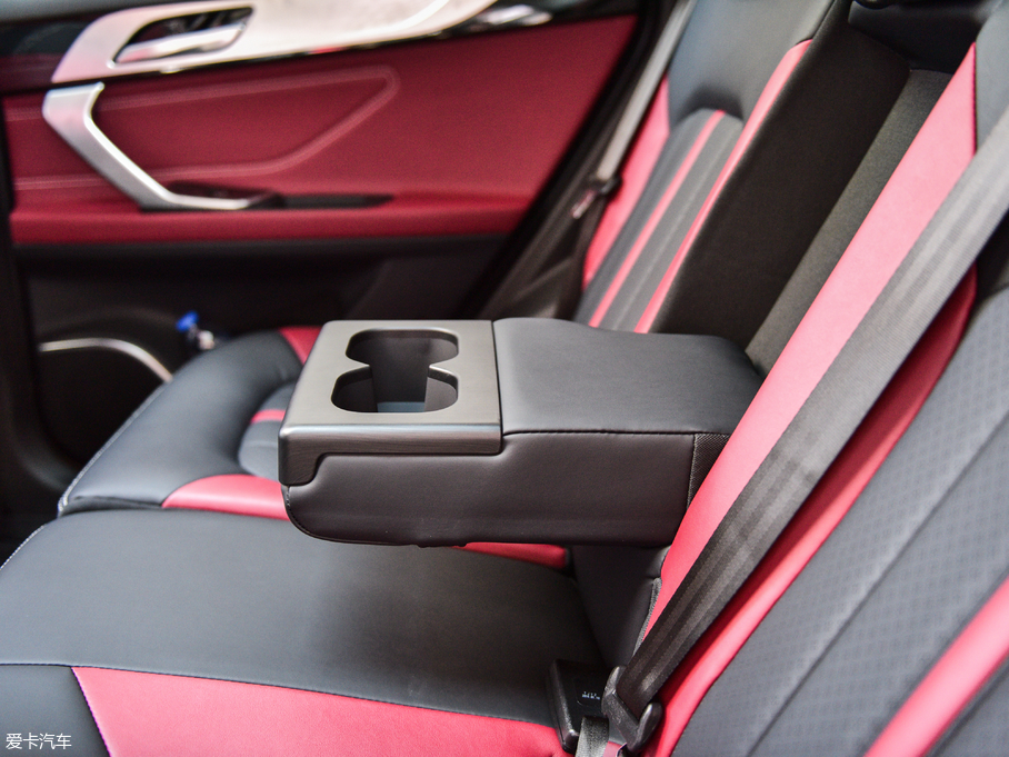 2018|DX7 Prime 1.8T DCTŞ (gu)V