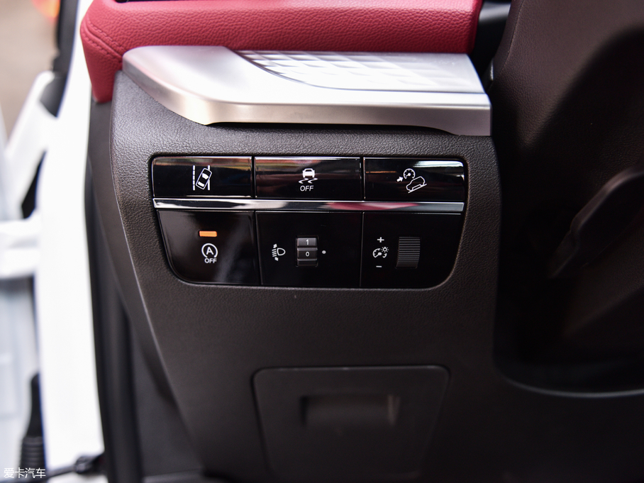 2018|DX7 Prime 1.8T DCTŞ V