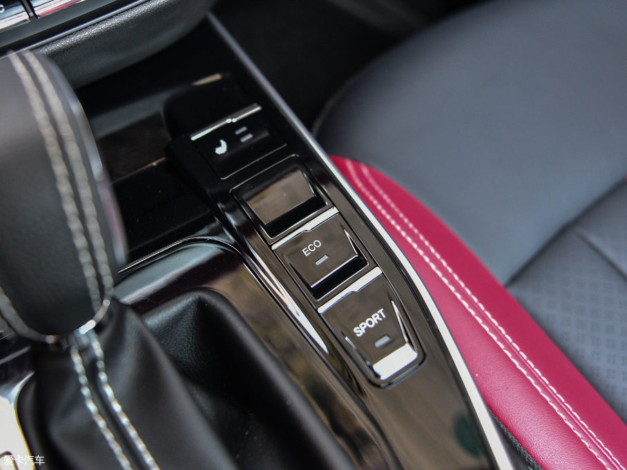 2018|DX7 Prime 1.8T DCTŞ V