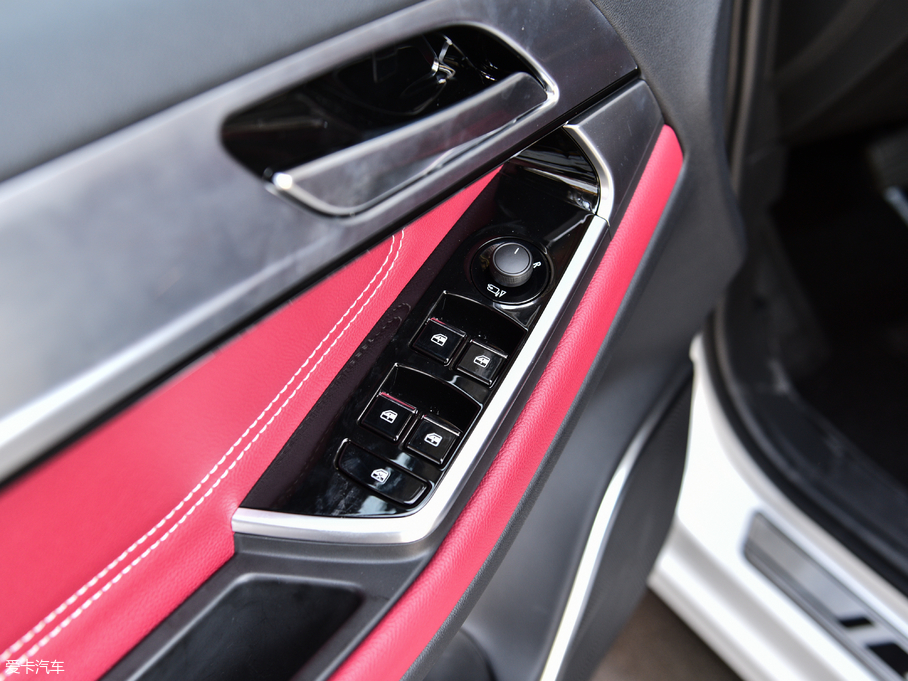 2018|DX7 Prime 1.8T DCTŞ (gu)V