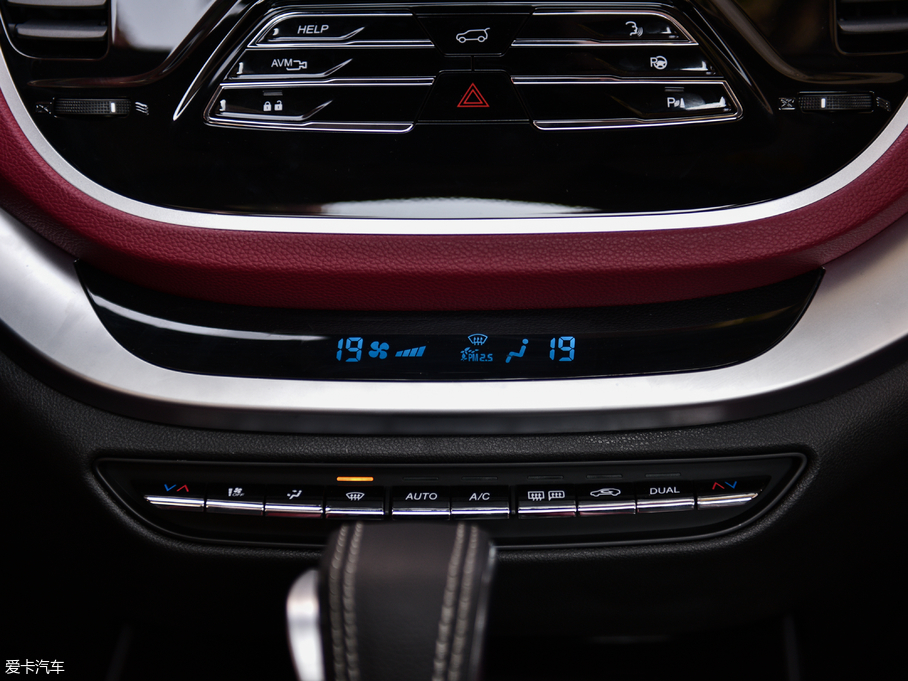 2018|DX7 Prime 1.8T DCTŞ (gu)V