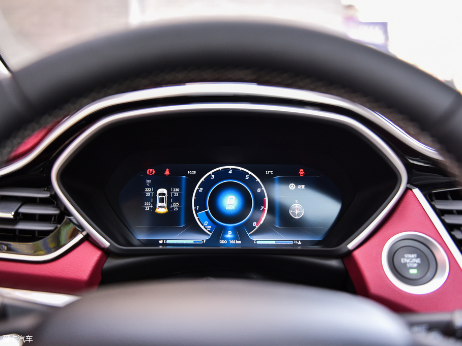 2018|DX7 Prime 1.8T DCTŞ V