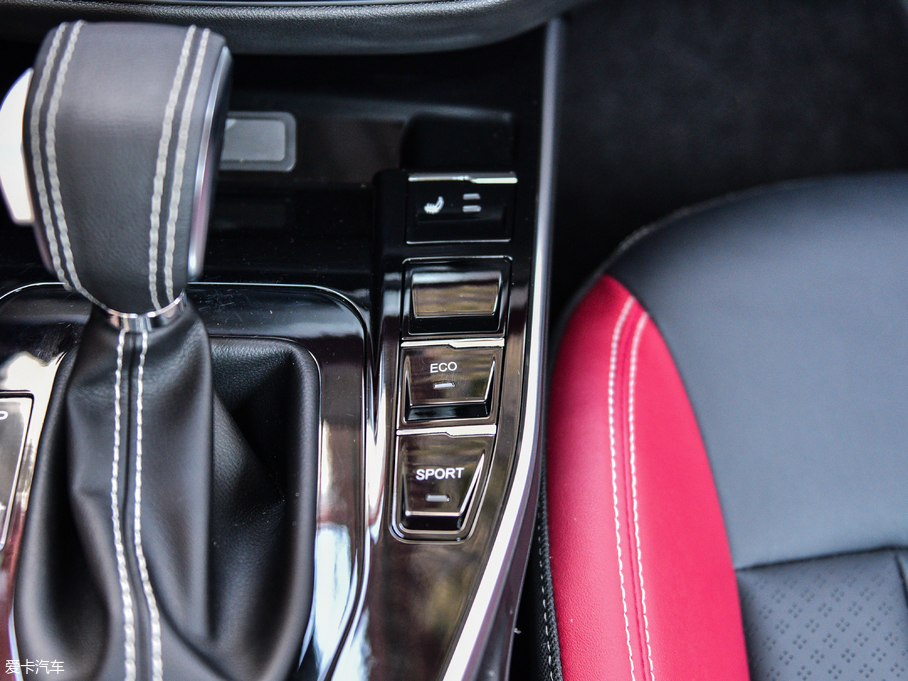 2018|DX7 Prime 1.8T DCTŞ V