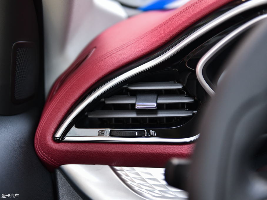 2018|DX7 Prime 1.8T DCTŞ V