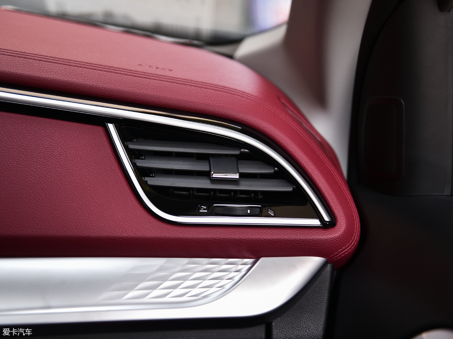 2018|DX7 Prime 1.8T DCTŞ V