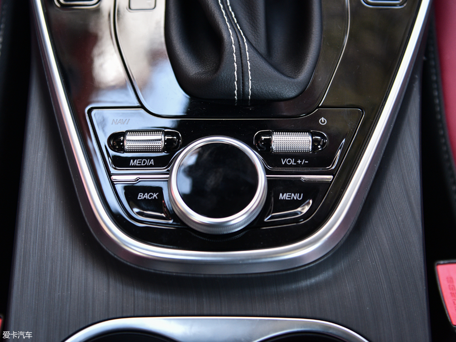 2018|DX7 Prime 1.8T DCTŞ V