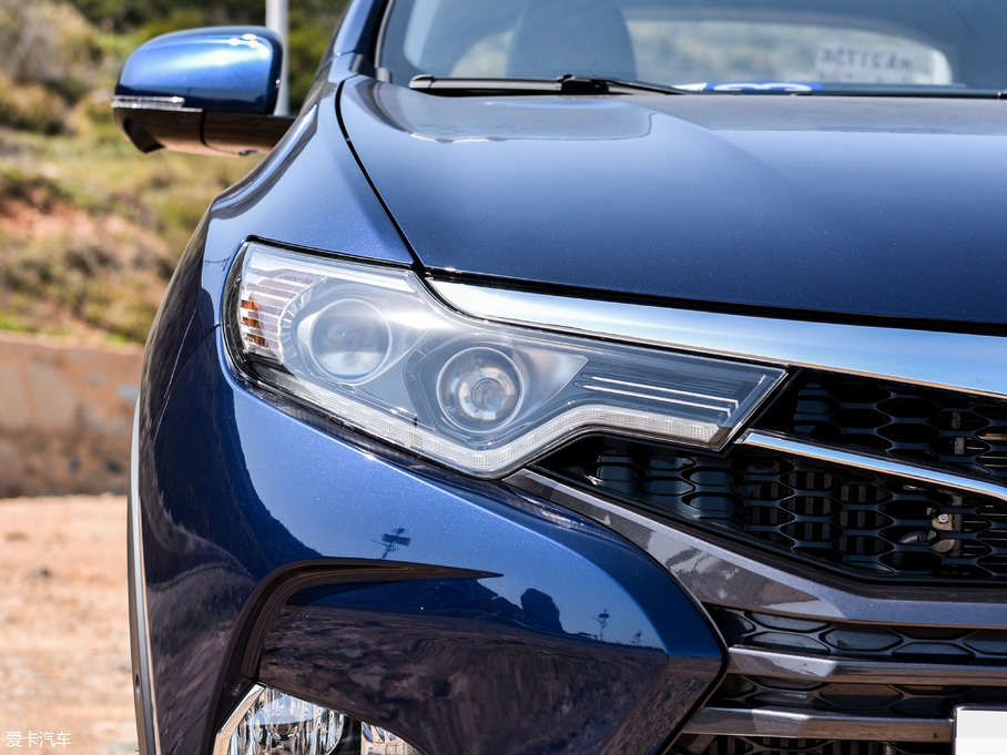 2018|DX7 Prime 1.8T DCTŞ V