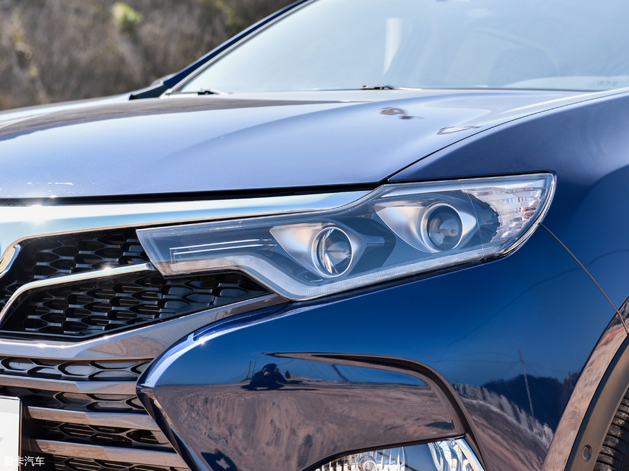 2018|DX7 Prime 1.8T DCTŞ (gu)V