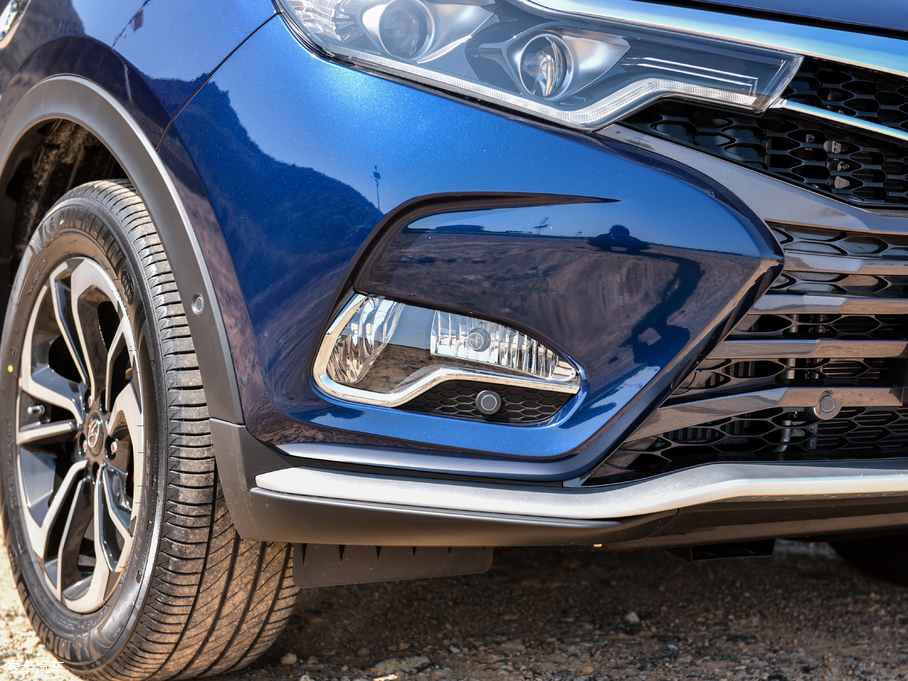 2018|DX7 Prime 1.8T DCTŞ V