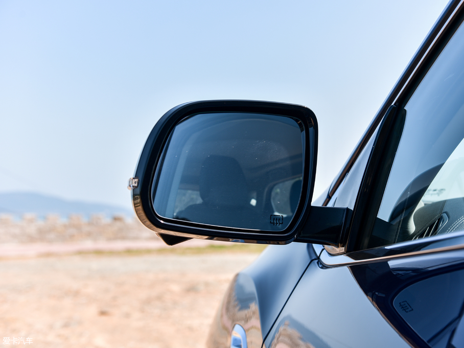 2018|DX7 Prime 1.8T DCTŞ V