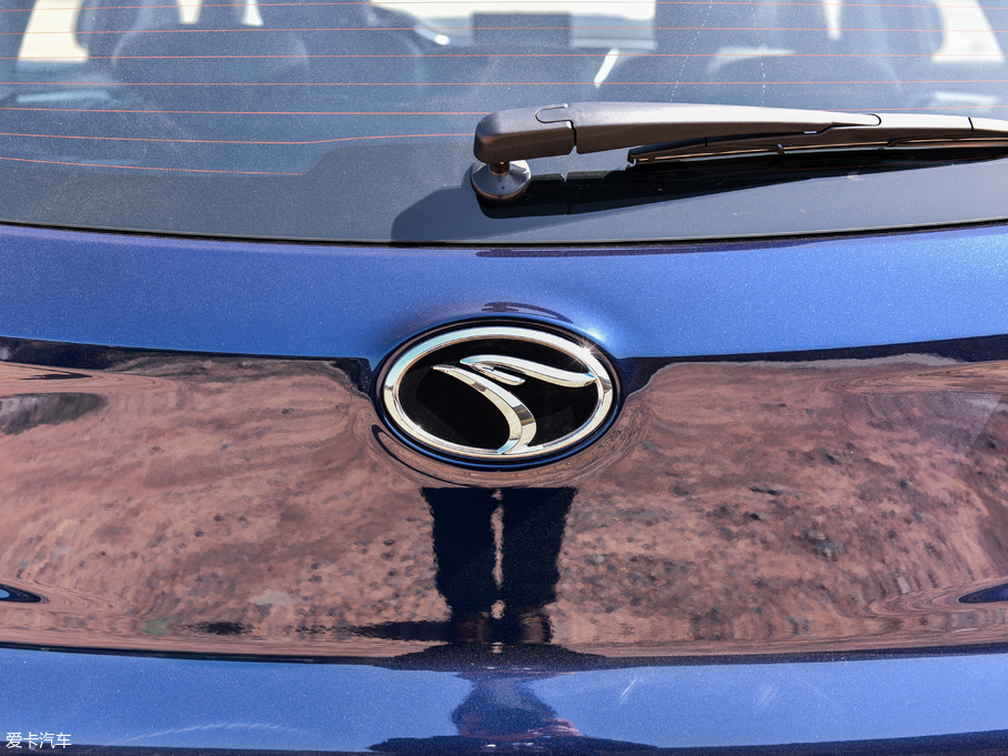 2018|DX7 Prime 1.8T DCTŞ V