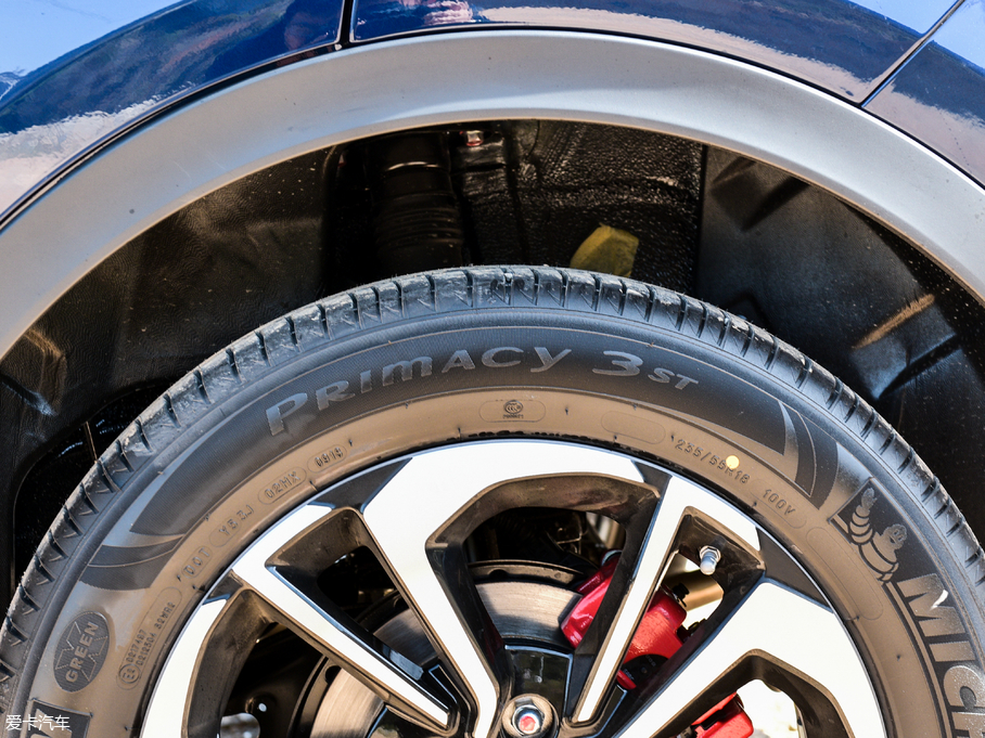 2018|DX7 Prime 1.8T DCTŞ V