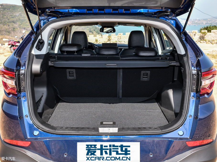 2018|DX7 Prime 1.8T DCTŞ V