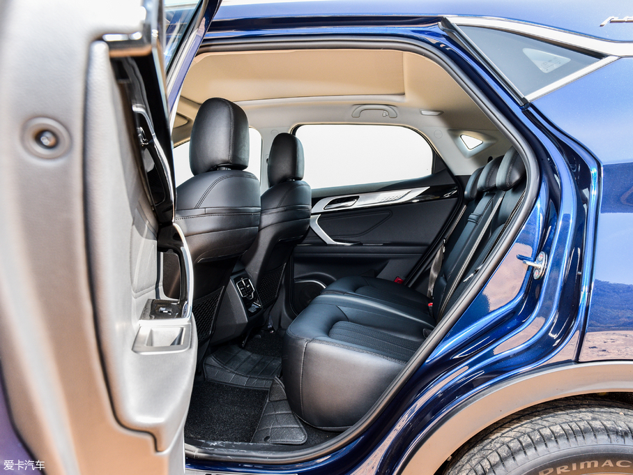 2018|DX7 Prime 1.8T DCTŞ (gu)V