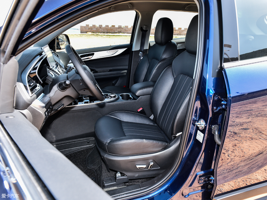 2018|DX7 Prime 1.8T DCTŞ V